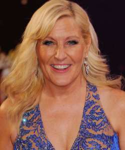 Jennifer Gibney